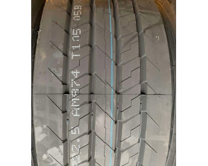 Sailun STR1+ (причіпна) 385/55 R22.5 160K/158L PR20 Sailun STR1+ (причіпна) 385/55 R22.5 160K/158L PR20
